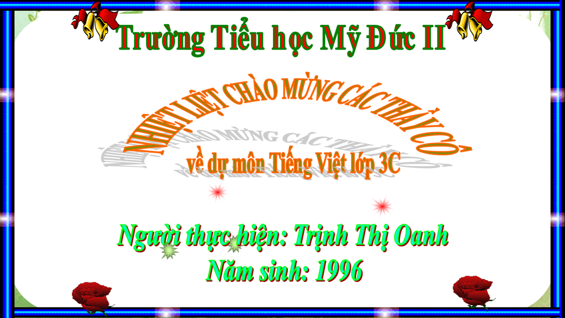Ảnh đại diện